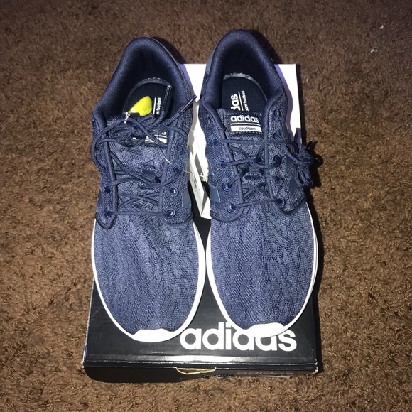 Adidas Shoes - Adidas Cloudfoam QT Racer